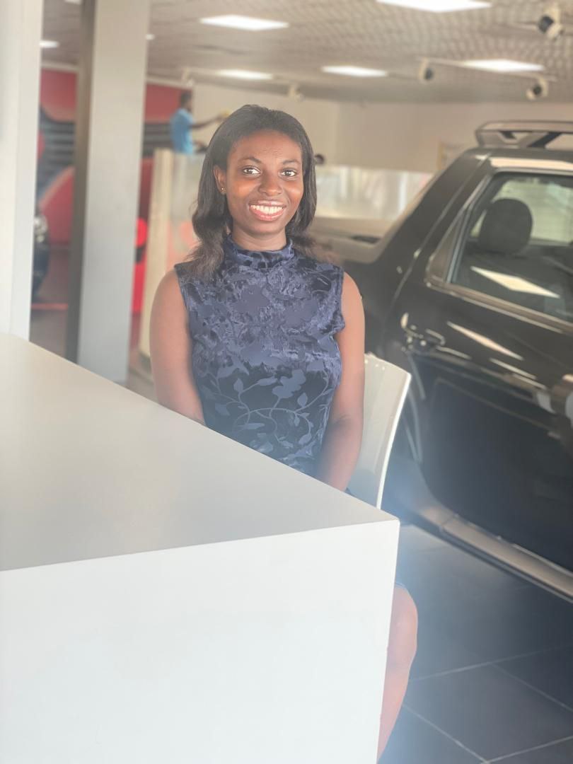 Hilda Adwubi Osei
